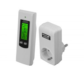 Терморегулятор 20201 для обогревателя МЕГЕОН к0000033684 