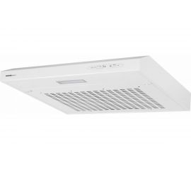 Кухонная вытяжка HOMSair HORIZONTAL 60 белый HORIZONTAL 60 White 