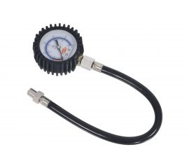 Измеритель давления масла двигателей АвтоDело, а/м ГАЗ УАЗ ЗИЛ 40087 14232 