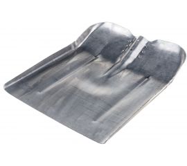 Снеговая лопата без черенка Демидовский 430x345 ТП-014 