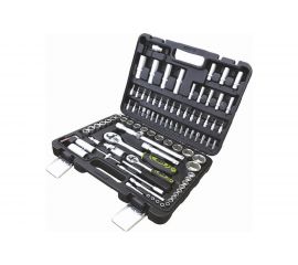 Набор инструментов ON 94 предмета, кейс 04-10-094 