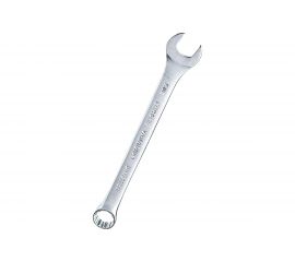 Комбинированный гаечный ключ (Cr-v, матовая полировка, 14 мм) РемоКолор 43-3-114 