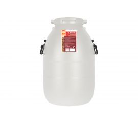 Огнебиозащитный состав для древесины APIS FIRE PROTECTION БАРЬЕР Эконом, бидон 50 кг 4665296515209 