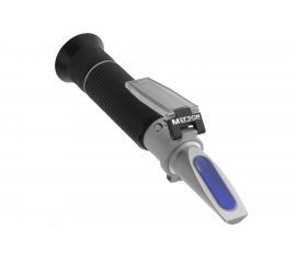 Рефрактометр для пива МЕГЕОН 72015 к0000018701 