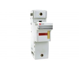 Предохранитель-разъединитель EKF для ПВЦ 14x51 1P с индикацией PROxima SQpr-14-51-1 