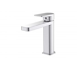 Смеситель для умывальника IDDIS Bridge BRDSB00i01 