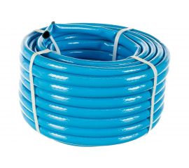 Поливочный армированный шланг REDO Bluz 1/2"", 25 м 631225 