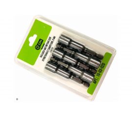 Насадка магнитная для кровельных саморезов (5 шт; 8 мм) ON 15-03-020 