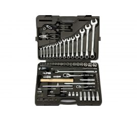 Автомобильный набор SKRAB 92 предмета 60092 