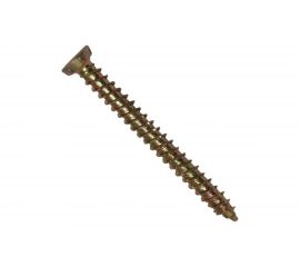 Шуруп по бетону FRS Метизный двор 7,5x182, 100 шт. 4607159064684 