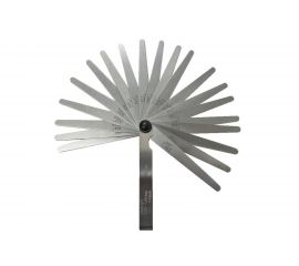 Набор щупов 0.05-2.00мм х 21, 100мм NORGAU 045158104 