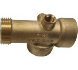 Штуцер пятивыводной WWSYSTEM S5100 