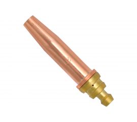 Мундштук пропановый №2 1/16 (10-75 мм) Optima N3142 