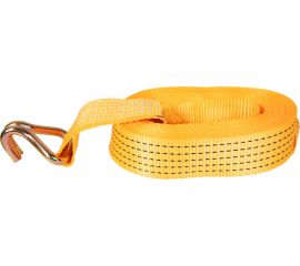 Лента крепления груза KRAFT 12м 5т KT 800207 