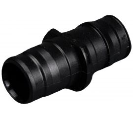 Соединительная муфта One Plus PPSU 25 OP для труб из сшитого полиэтилена Pex qe 3206010033 