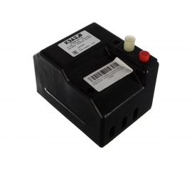 Автоматический выключатель КЭАЗ АП50Б-3МТ-50А-10Iн-500AC-У3-КЭАЗ 107287 