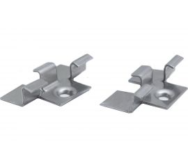 Кляймер MasterDeck 8 мм, в упак. 35 шт. 050000000 