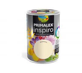 Краска Primalex Inspiro шампань 1л 420100R 