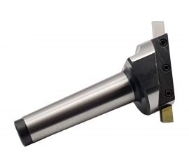 Фреза Fly cutter с пластиной HSS, КМ3 ТЕХНОРЕАЛ AMFC1-3M 