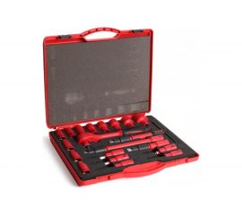 Набор изолированного инструмента КВТ НИИ-05 60468 