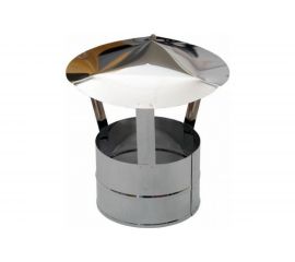 Зонт ЗМ-Р 430-0.5 D120 У2 ТЕПЛОВиСУХОВ У3 TS.FRT.ZNT.0120.74692 