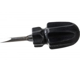 Переставная отвертка Дело Техники 38 мм шлиц 6мм, РН2 ""ДТ""300/10 707038 