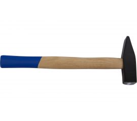 Кованый молоток Toolberg, деревянная ручка 800 г Лк-00009741 