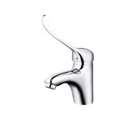 Хирургический смеситель для раковины Ekko E10054 