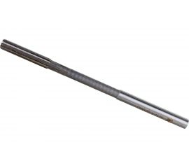 Развертка CNIC d 4,0 H7 ц/х машинная цельная Р6АМ5 19x75 50107 