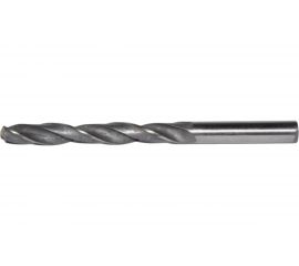 Сверло 1.1 мм, ц/х, Р6М5 STV Sekira 00-00011232 