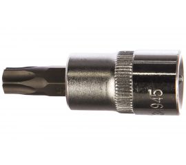 Головка с насадкой TORX (T45; 48 мм; 3/8) JTC 34945 