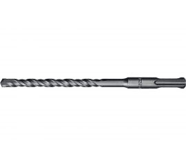 Бур (12х160 мм; SDS-plus) СИБИН 29312-160-12 