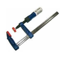 Струбцина SKRAB реечная 150х80 25163 