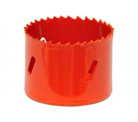 Коронка пильная биметаллическая 59 мм Elitech 1820.061700 