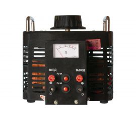 ЛАТР Энергия Black Series 1Ф TDGC2-3кВА 9А 0-300V Е0102-0103 