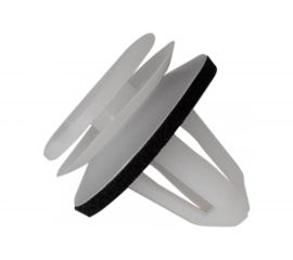 Автокрепеж для VAG 10 шт 6X0868243A КрепАвто 1297 