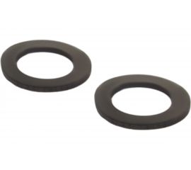 Набор резиновых прокладок Профитт 3/4"", 14x24 мм - 2 шт. 9273064 