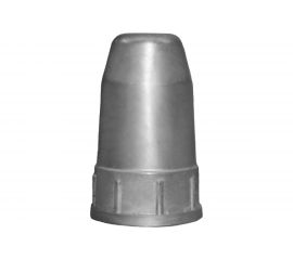 Колпак для баллонов 40 л, металлический сплав Дуга 1120010 