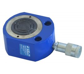 Низкий гидравлический цилиндр AE&T 50т T05050 