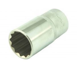 Головка торцевая длинная 12-гранная (8 мм; 1/2) Станкоимпорт ГД.12.41.М8 