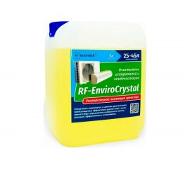 Чистящее средство REXFABER RF-EnviroCrystal концентрат 4673725789008 