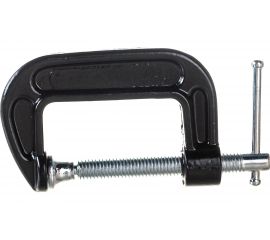 Струбцина ВОЛАТ G-образная 14030-50 