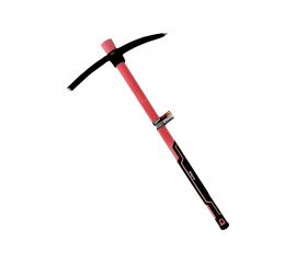 Кирка Ladina 1500 г, фибергласовая двухкомпонентная рукоятка 306-001 