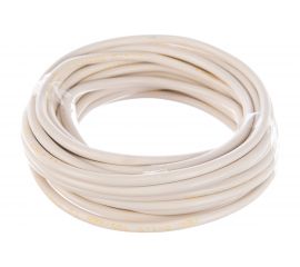 Провод Промэл гибкий круглый ПВС 2х1,5 10м ГОСТ 4630017893225 