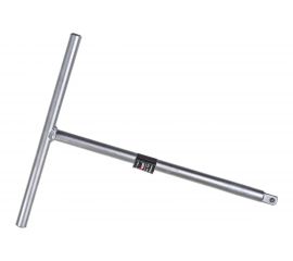 Вороток СЕРВИС КЛЮЧ 1/2 Т-образный 300мм 77503 