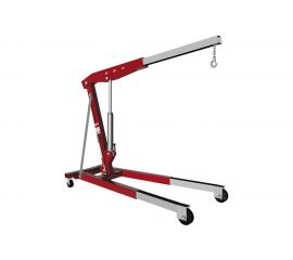 Гидравлический кран СОРОКИН 8.3 