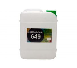 Растворитель НЕФТЕХИМИК 649 5л 6495000 