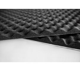 Шумопоглощающий материал Шумофф Герметон А15, 5 листов в пачке УТ000000295 