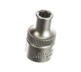 Торцевая 6-гранная головка SuperLock (3/8""; 6 мм) Berger BG BG2040 