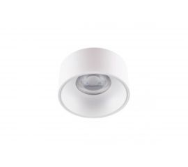 Встраиваемый светильник KANLUX MINI RITI белый GU10 W/W/ 27579 